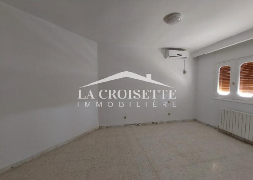 Villa s6 à La Marsa MVL1736