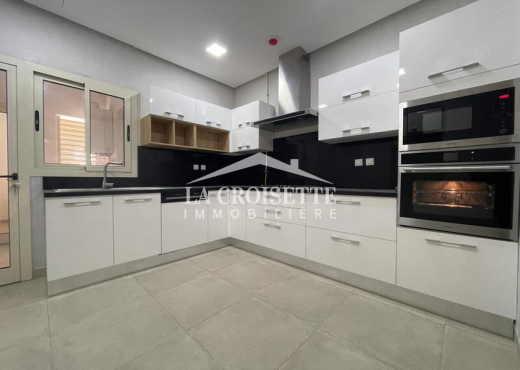 Appartement À Louer à TUNIS - Appartement s3 au Lac2 MAL0796 - Immobiliere.tn - Photo 3