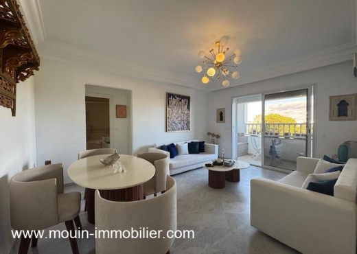 APPARTEMENT L'ETOILE AL898
