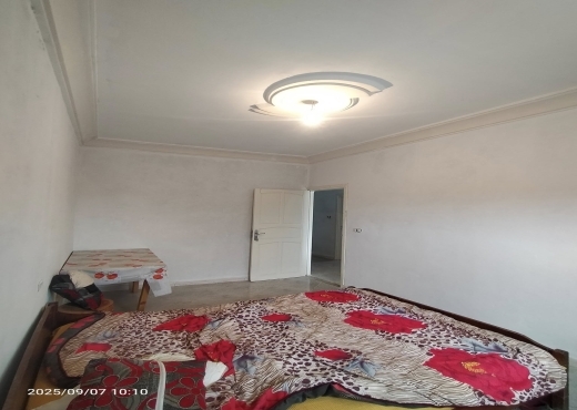 a ventre une maison a el haouaria