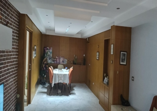 Appartement à Monastir/Falaise