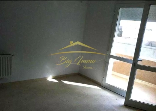 Etage de villa à sahloul 4 Sousse