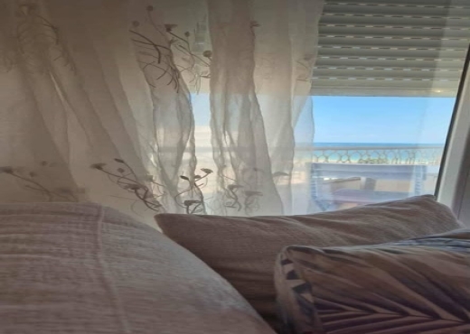 appartement de lux a la plage sousse