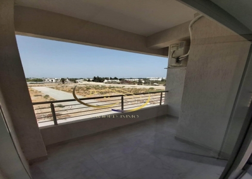 A louer un appartement S+2 à Nouvelle Soukra