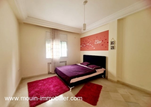 VILLA LEONARD Hammamet AL2837