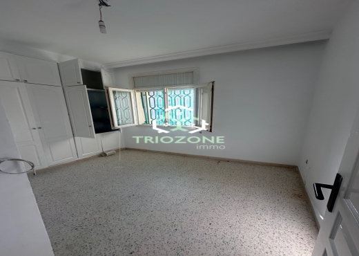 Appartement S+3 A Louer Cite Wahat
