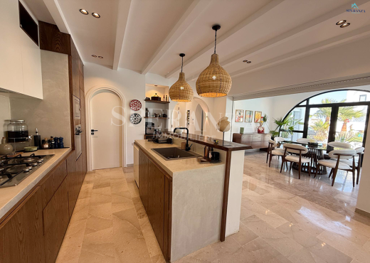 Vacances Villa Solana S+4