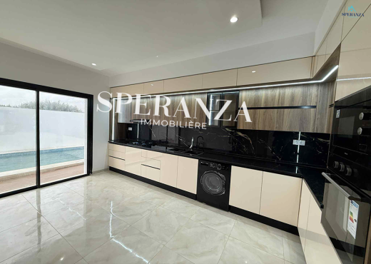 Vente Villa Borders S+4