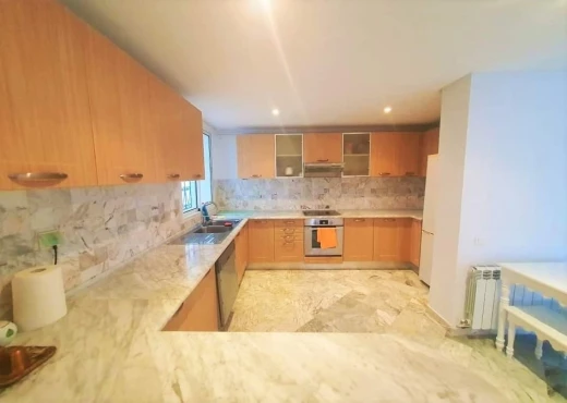 duplex À Louer à TUNIS - A louer Duplex d'exception  Sidi Bou Said - Immobiliere.tn - Photo 5