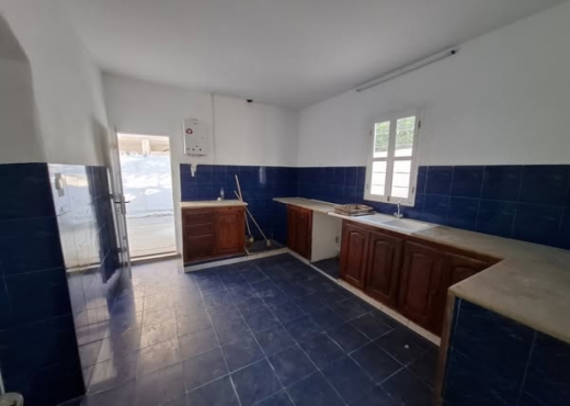 À louer – Maison indépendante S+3