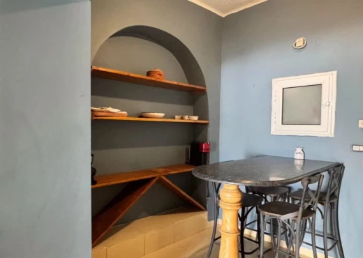 villa À Louer à MEDENINE - 𝐕𝐢𝐥𝐥𝐚 𝐓𝐞́𝐥𝐞́𝐦𝐚𝐪𝐮𝐞 - Immobiliere.tn - Photo 6
