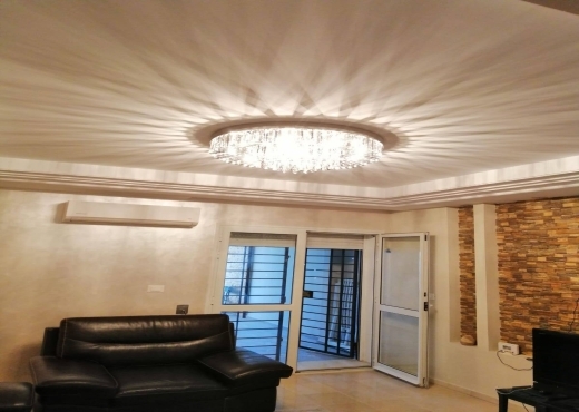 A vendre un très bel appart S+3 Cite Ghazella