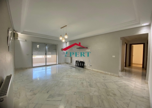 Appartement S3 a vendre a sahloul