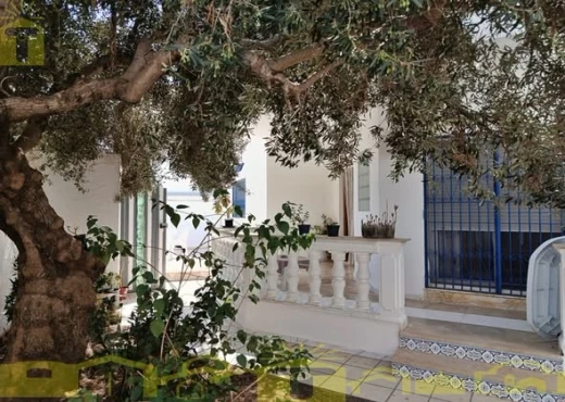 maison À Vendre à NABEUL - vendre une superbe maison à Manaret Hammamet - Immobiliere.tn - Photo 2