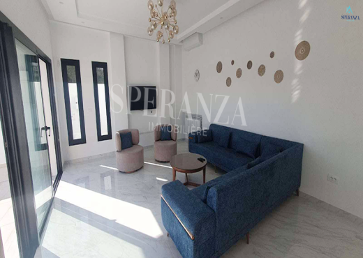 Vacances Villa Noa S+5