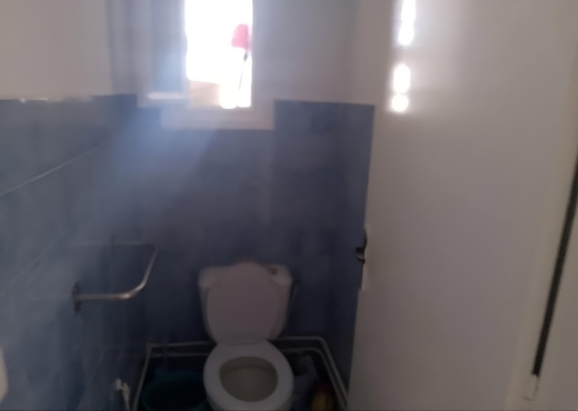 Opportunité rare ! S+3 de 135 m² – Ras El Djebel