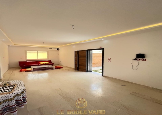 Appartement S+2 Haut Standing