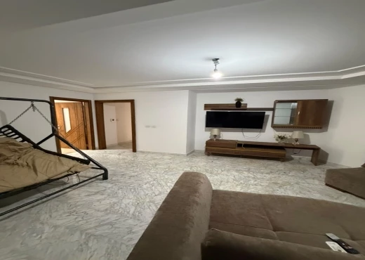 Appartement À Vendre à SOUSSE - Appartement S+2 Elégant Avec Parking En Vente à Kantaoui, Sousse - Immobiliere.tn - Photo 10
