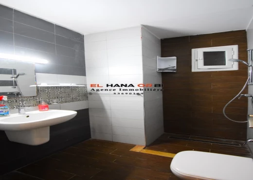 Appartement À Vendre à MAHDIA - Rdc s+2 avec jardin à vendre - Immobiliere.tn - Photo 9