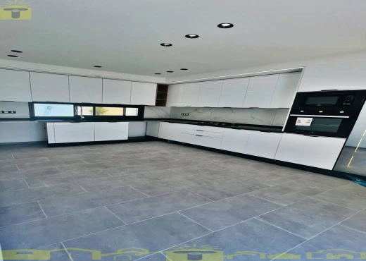 villa À Vendre à NABEUL - ✨ NOUVEAUTÉ – À VENDRE À MONCHAR, - Immobiliere.tn - Photo 4