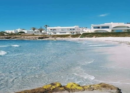 À vendre appart S+2 à kélibia