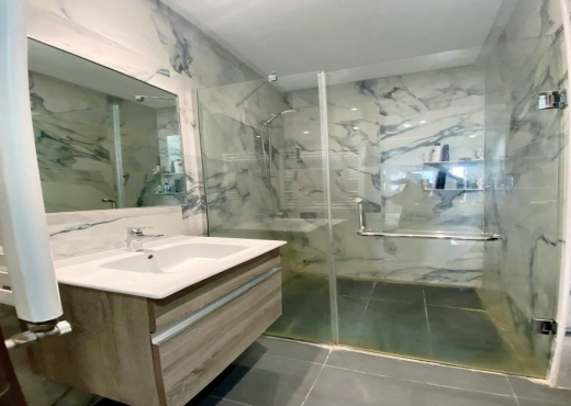 A Vendre Appart S+3 Route Lafrane Sfax