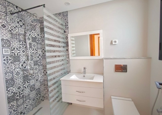 À Vendre – Villa Neuve et Moderne S+4