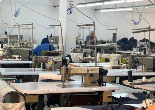 A vendre dépôt de 400 m²