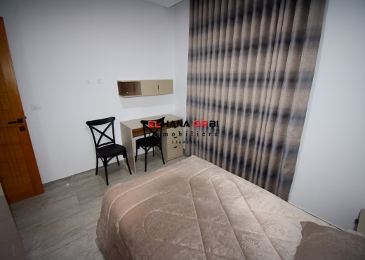 louer pour Toute l’année s+2 neuf