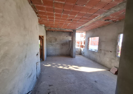 Maison à vendre à Mhamdia – S+2 ha