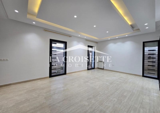 s3 à La Marsa MAL2088