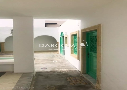 Maison authentique à Korba 4 min d