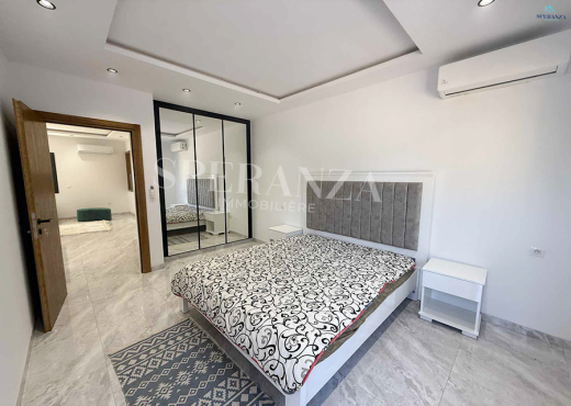 Vacances Appartement Dani S+2