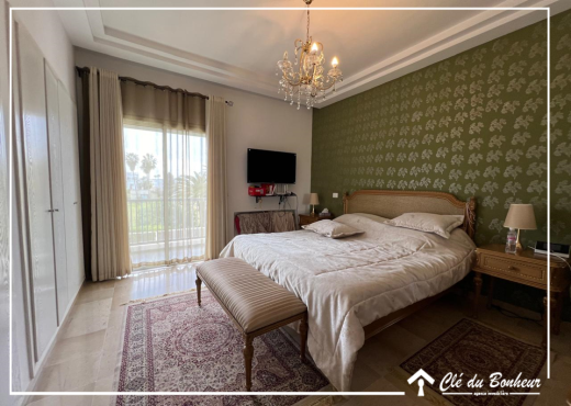 à vendre duplex s3 à la soukra