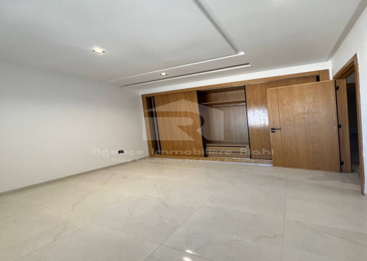 À Vendre S+1 à Sahloul 1