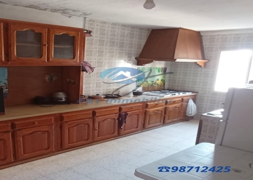 🌟 Belle opportunité à Zarzouna