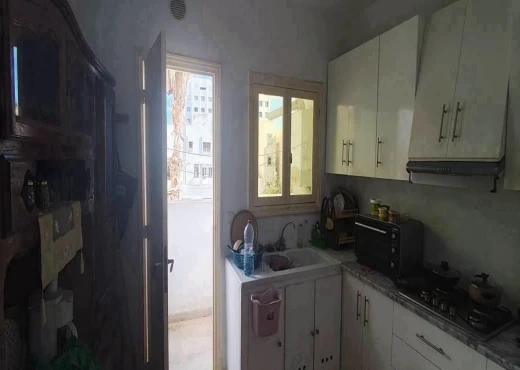 Appartement À Vendre à MONASTIR - En exclusivité à la vente - Immobiliere.tn - Photo 4
