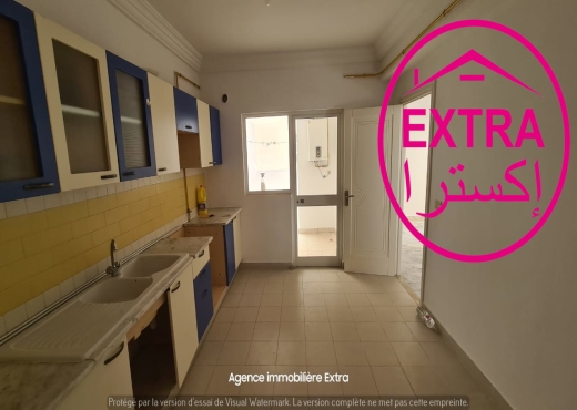 Location Appartement à Nabeul