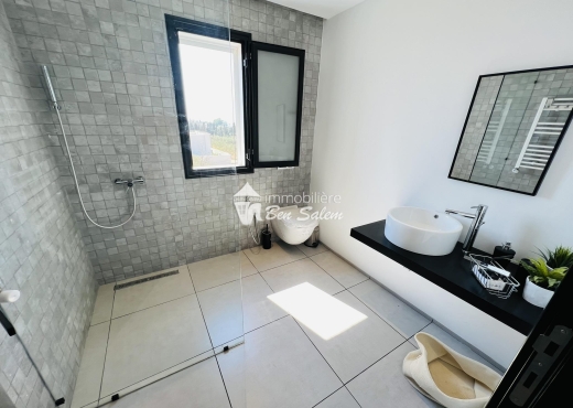 Vente Appartement Syrine Hammamet