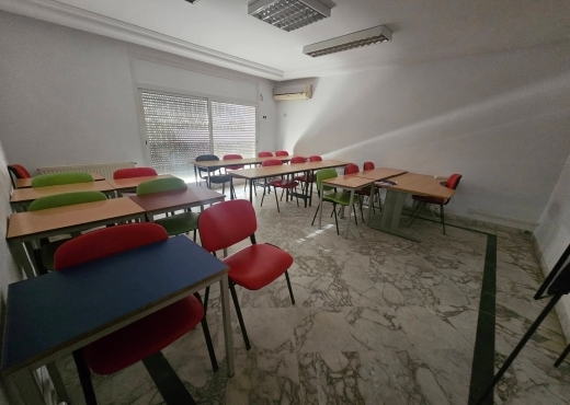 📍 Alain Savary – Tunis VILLA À VENDRE