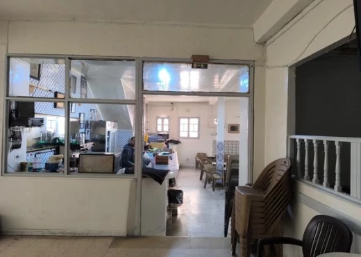 immeuble À Vendre à MONASTIR - À vendre : Une résidence comprenant un café - Immobiliere.tn - Photo 3
