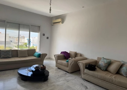 Appartement À Vendre à TUNIS - Appartement vente jardin el menzah - Immobiliere.tn - Photo 10