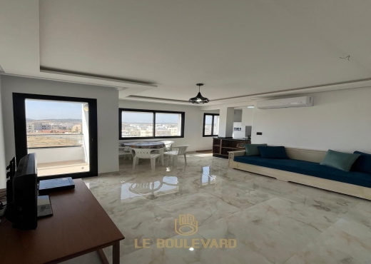 Appartement S+2 Haut Standing