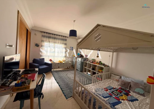 villa À Louer à NABEUL - Location Villa Razen S+3 - Immobiliere.tn - Photo 5
