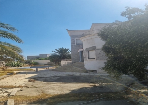 Superbe Villa à Teboulba