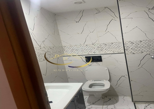 A vendre un appartement S+2 à Cité Wahat