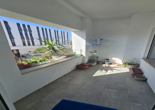 Appartement À Vendre à ARIANA - Appartement s+3 à chotrana 1 - Immobiliere.tn - Photo 6