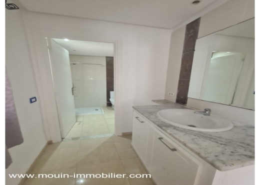 VILLA PIA Hammamet AL3138