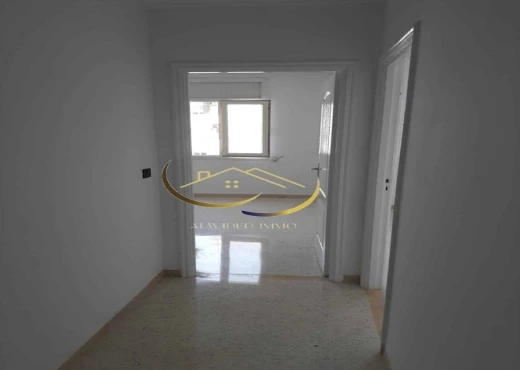 Appartement À Vendre à TUNIS - A VENDRE APPARTEMENT S+3 CITE WAHAT - Immobiliere.tn - Photo 3