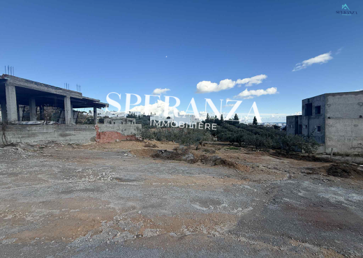 Vente Terrain Josephine